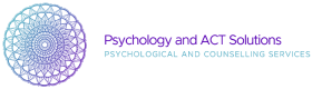 Psychology and ACT Solutions